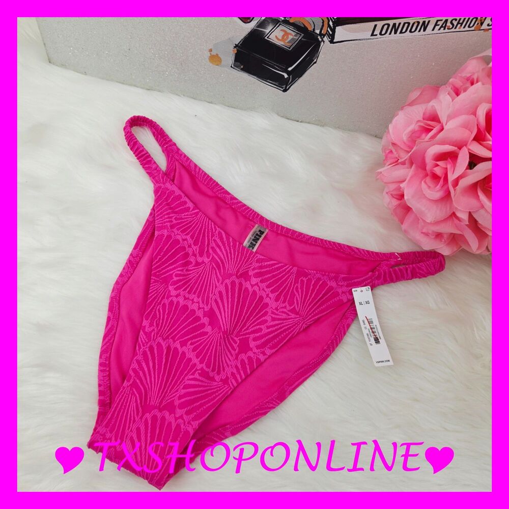 💗👙Victoria's Secret PINK Bikini Swim👙💗